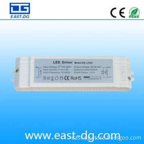 32W for led downlight panel light and ceiling light led power supply